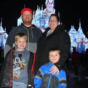 Meet your Posher, Brian